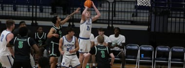 Upper Iowa vs Drury (Basketball Double Header)