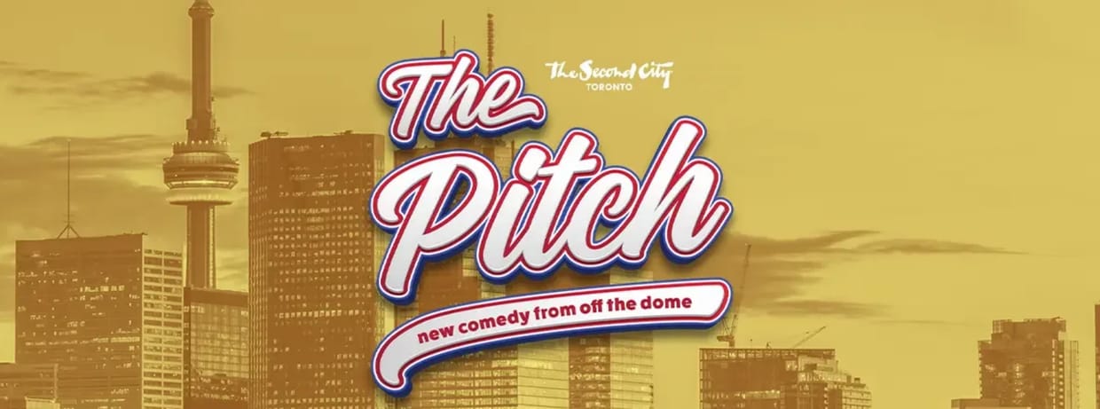 The Pitch