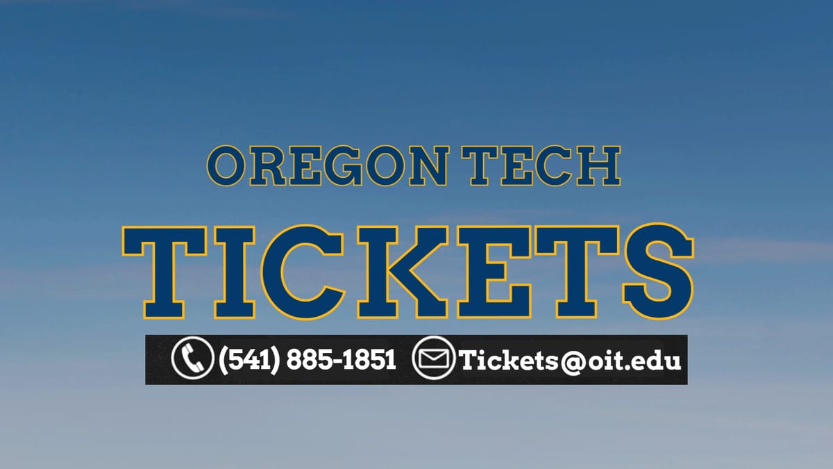 Oregon Tech Athletics