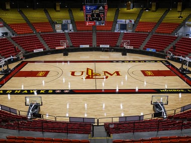 26-27 ULM Basketball Season Tickets
