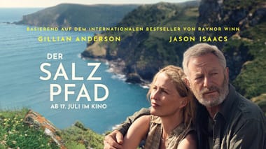Kino: Der Salzpfad