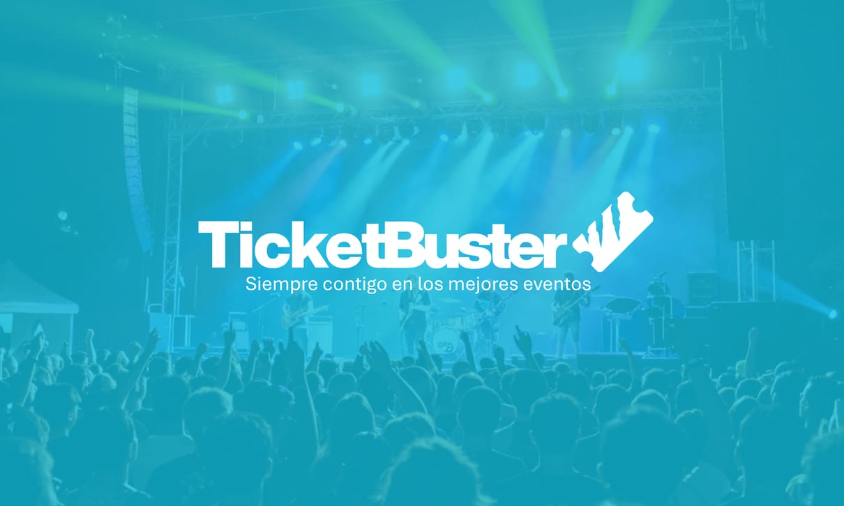 TicketBuster