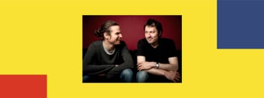 Jazz im Kino: Norbert Scholly & Rainer Böhm