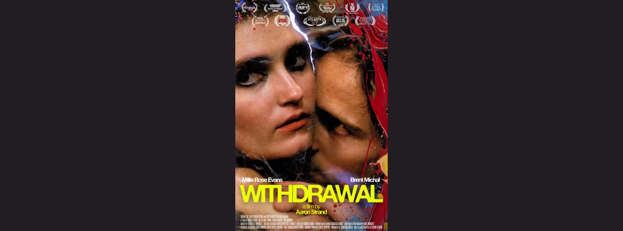 PFF Presents: Withdrawal