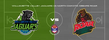 Willamette Valley Jaguars v. North Dakota 4Bears Roar