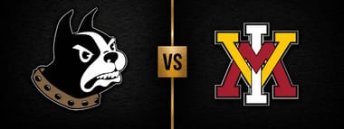 2026 Wofford Football vs. VMI