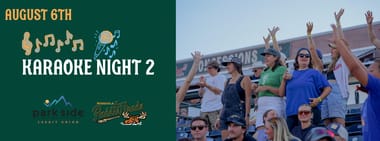 (8/6) Missoula vs. Ogden