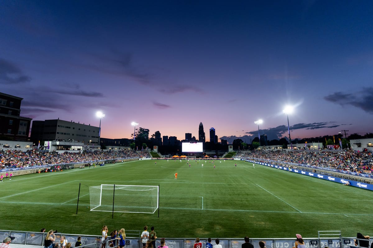 Carolina Ascent FC