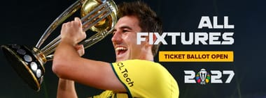 Ballot Registration: All Fixtures