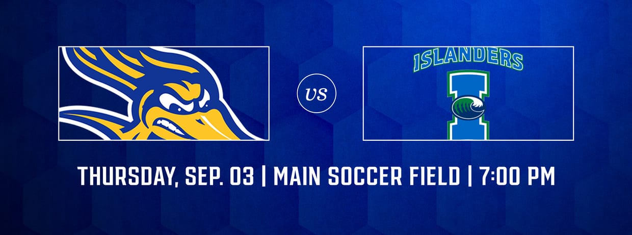 CSUB Women's Soccer vs. Texas A&M-CC