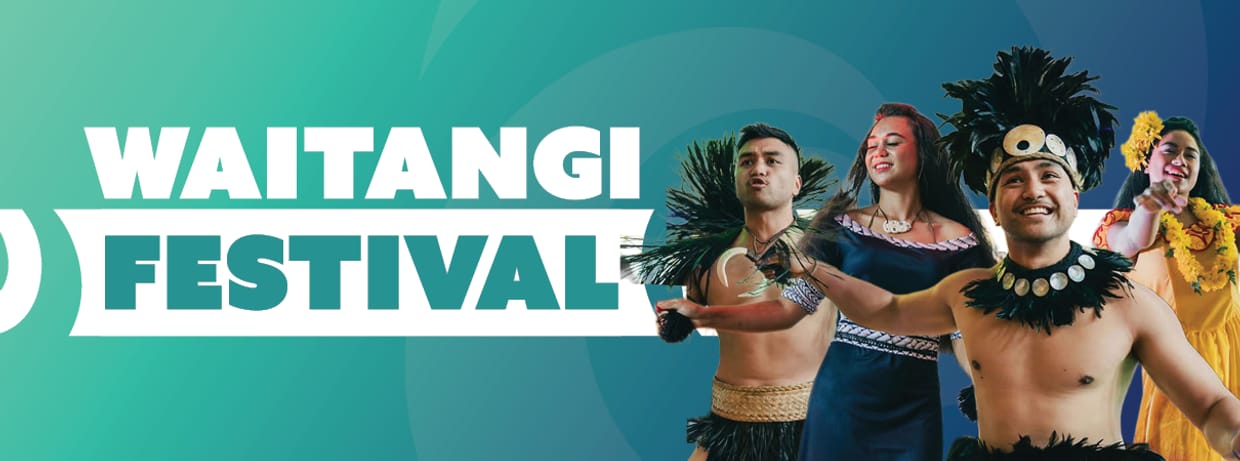 Waitangi Festival