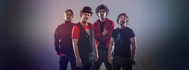 DUB SPENCER & TRANCE HILL