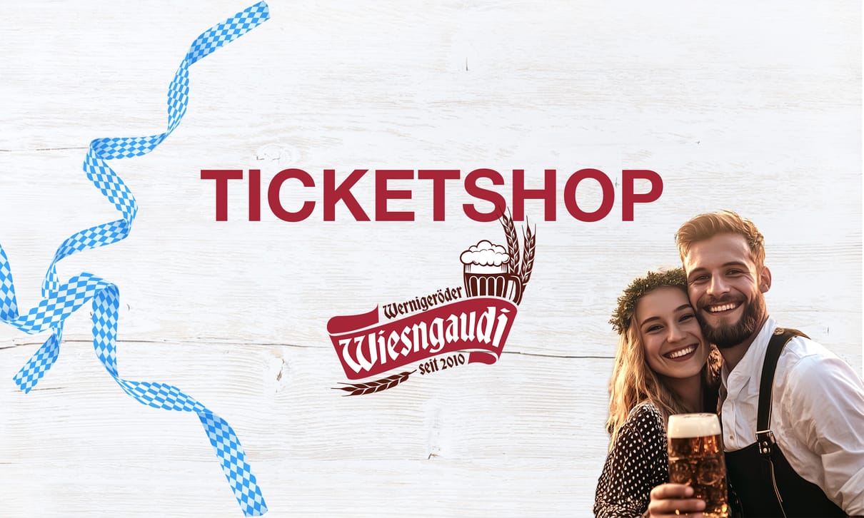 Wernigeröder Wiesngaudi