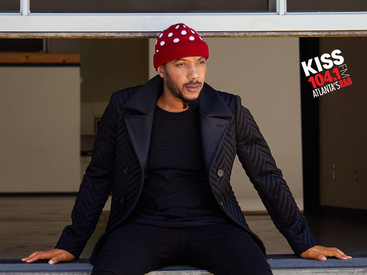 RESCHEDULED: Lyfe Jennings