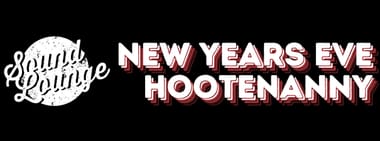 New Year's Eve Hootenanny