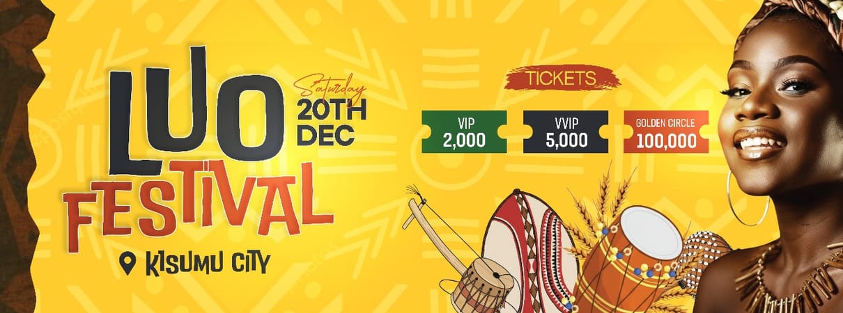 LUO Festival
