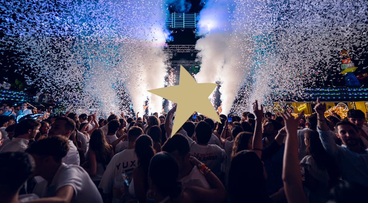 Starlite Occident Marbella 2025