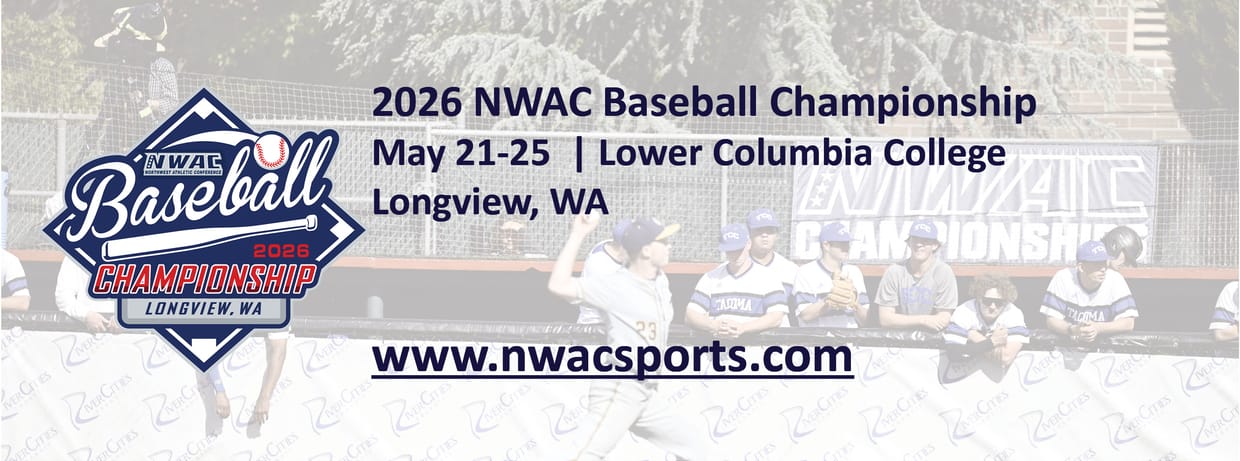2026 NWAC Baseball Championship