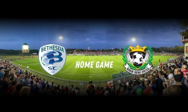 Bethesda SC vs Patuxent F.A