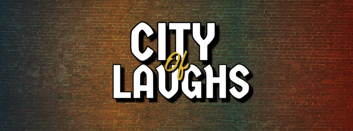 City of Laughs: Best of the City 