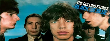 Rolling Stones ‘Black and Blue’ night: Marcus Bonfanti, David Sinclair, Helen Hurd live + pre-recorded Ronnie Wood interview + win the new box set!