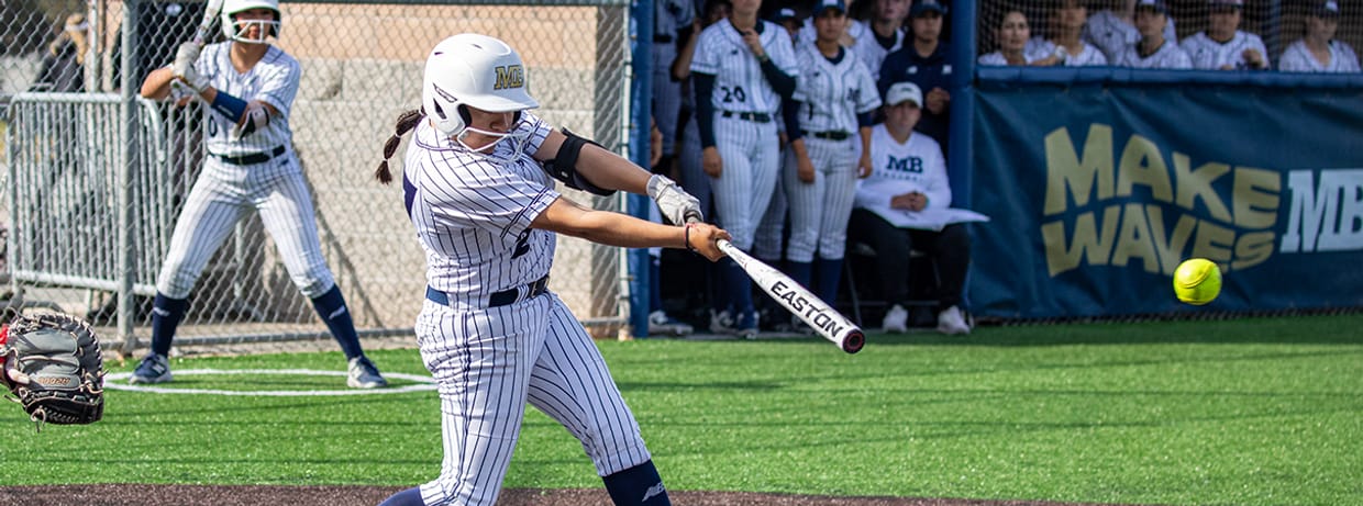 Softball vs. Cal State Dominguez Hills: Saturday