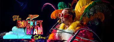 The Rocket Man Show