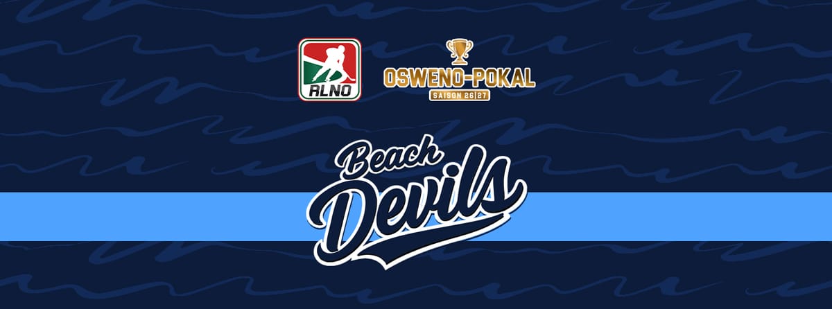 Beach Devils - Eishockey in Timmendorfer Strand