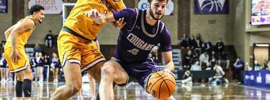 Sioux Falls Basketball vs. Wayne State