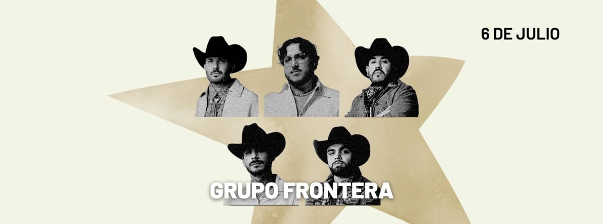 Grupo Frontera