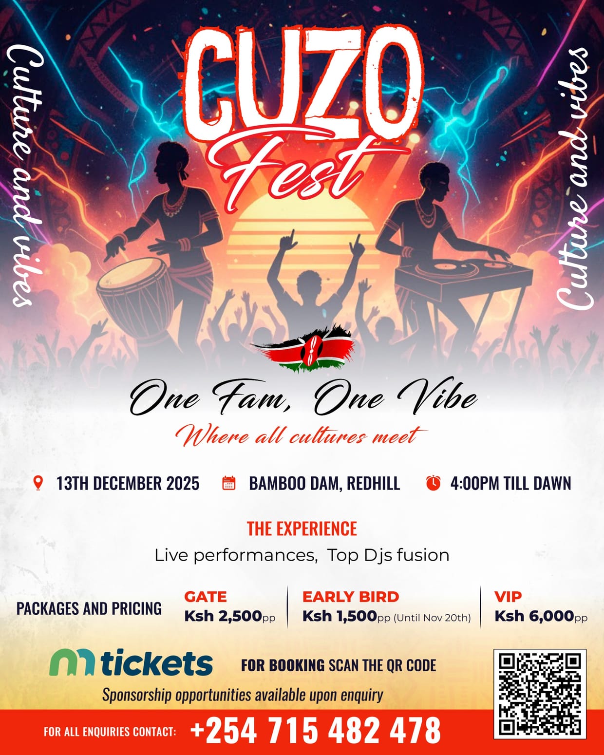 CUZO FEST