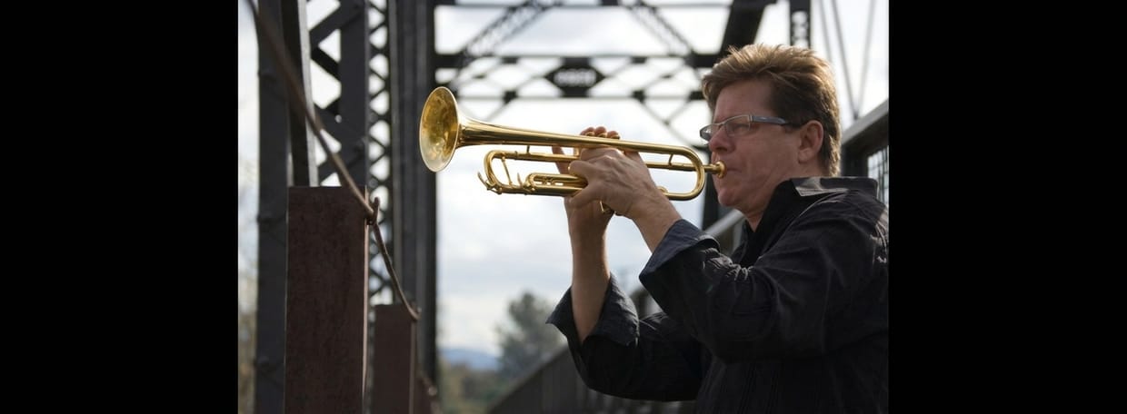 CVJO Welcomes Wayne Bergeron!