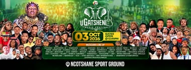 Gatsheni Music Festival