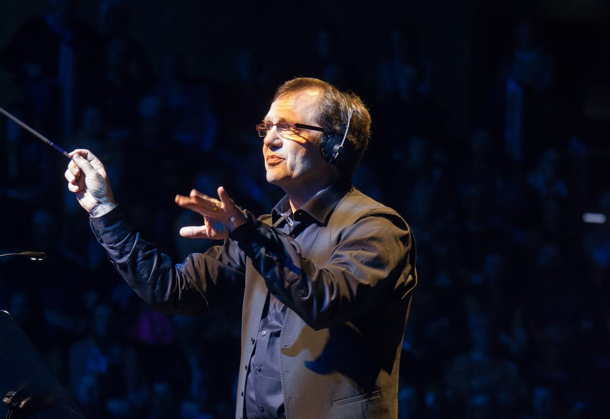 Grundkurs Chorleitung 27