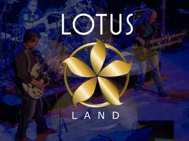 Lotus Land: The American RUSH Tribute