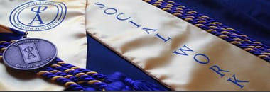 Phi Alpha Induction & Student Recognition Ceremony