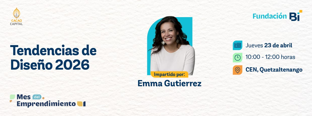 Tendencias de diseño para el año 2026