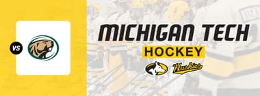 Huskies Hockey vs Bemidji State