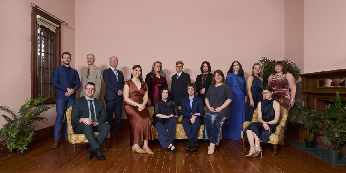Adelaide Chamber Singers