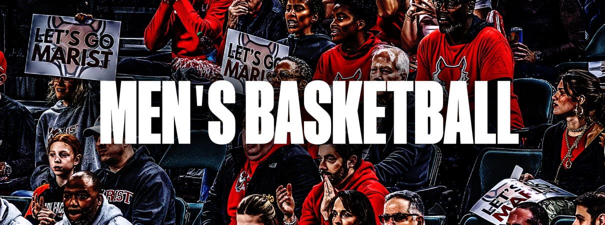 Marist University Athletics