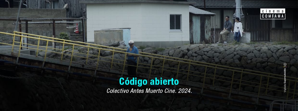 Código abierto