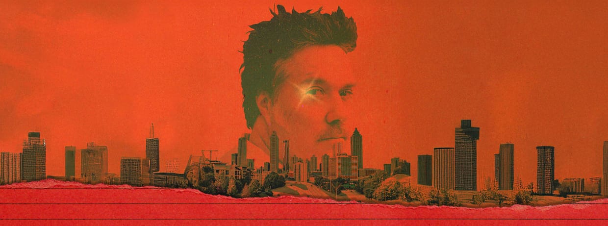 An Evening With Rufus Wainwright
