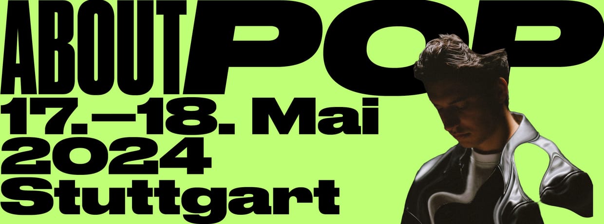 ABOUT POP 2024