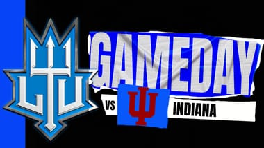 LTU Men’s Hockey D3 vs. Indiana University