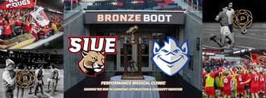 Men's Soccer vs St. Louis