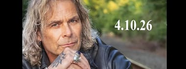 Mike Tramp