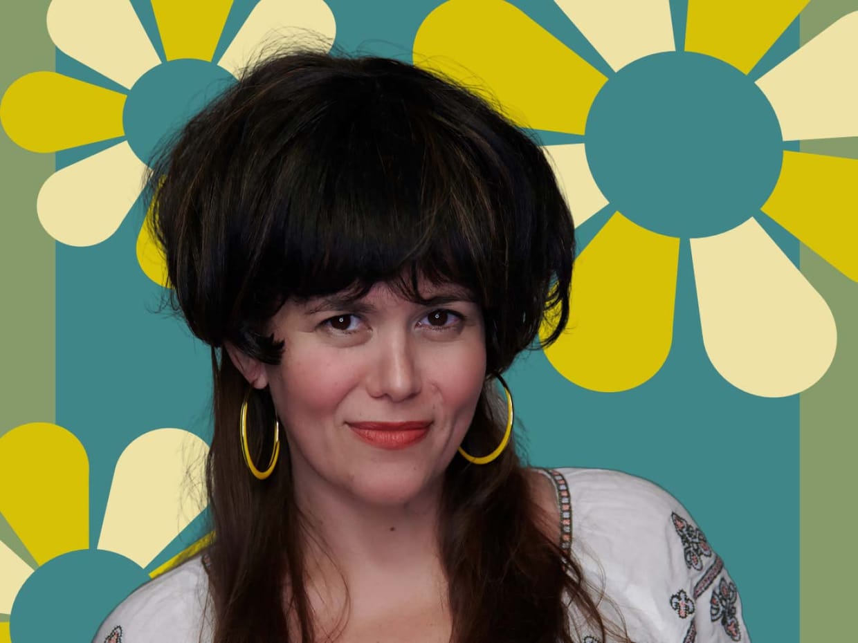 Just One Look: A Linda Rondstadt Tribute ft. Kelly Howe