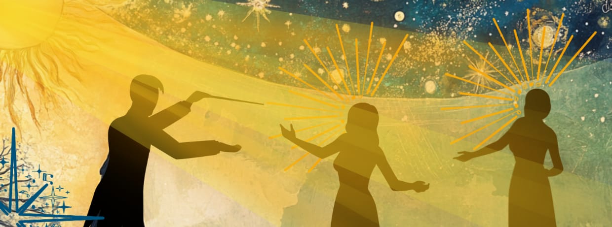 VOICES in Sacred Song
