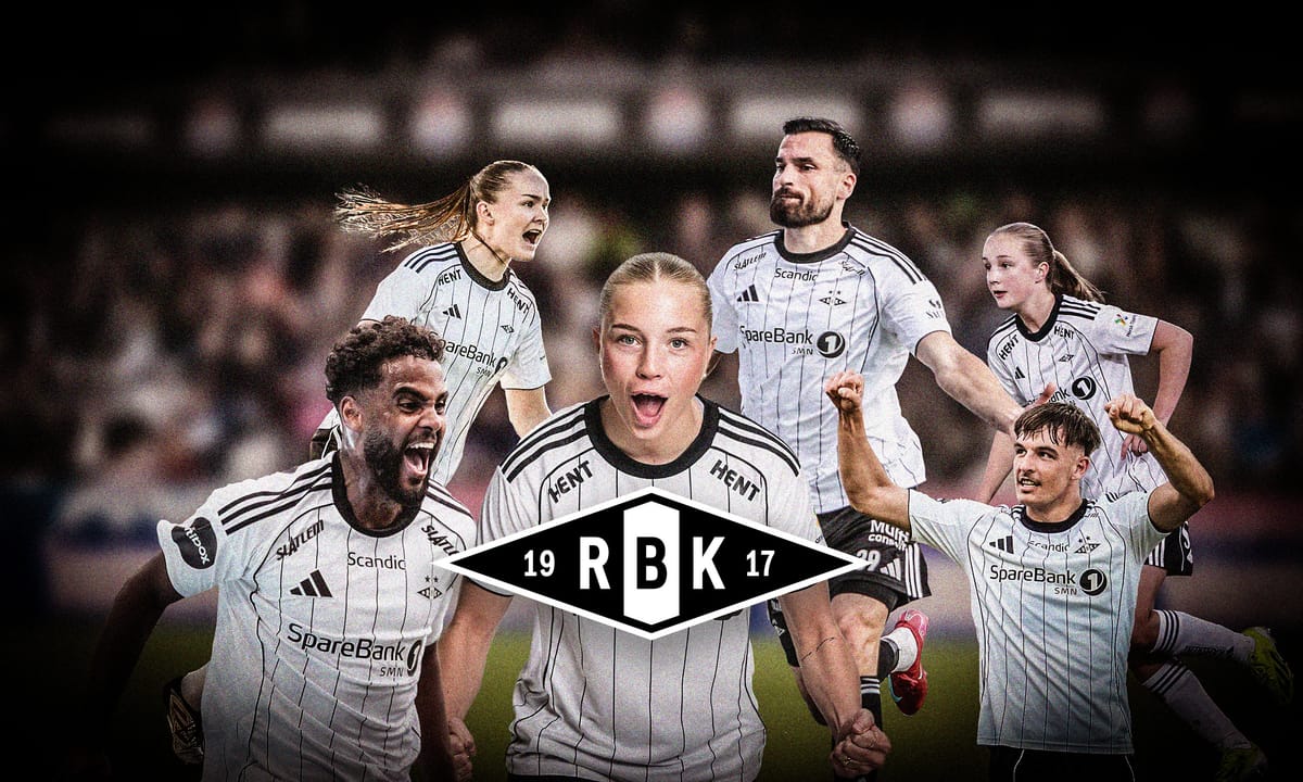 Rosenborg Ballklub