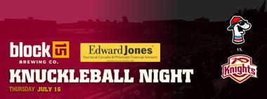 Salem Sock Puppets vs. Corvallis Knights